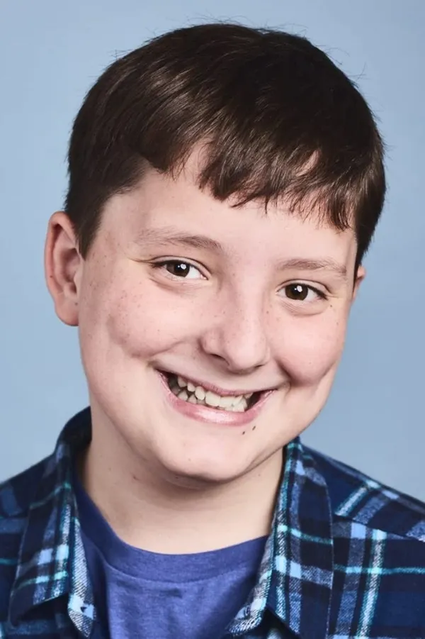 Liam McKenna