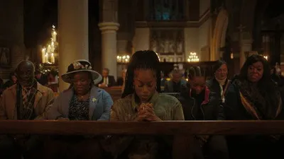 The Nightmare Before Christmas