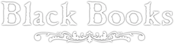 Black Books — это небольшой книжный магазин в Лондоне, чей хозяин, ирландец Бернард Блэк, вероятно один из наименее пригодных к этой работе людей: он совершенно не собирается ничего продавать, закрывает магазин в любое угодное ему время, постоянно пьянствует и издевается над посетителями. В этих нелёгких занятиях ему помогают неуклюжий ассистент Мэнни и старая знакомая Френ, работающая в магазине по соседству.