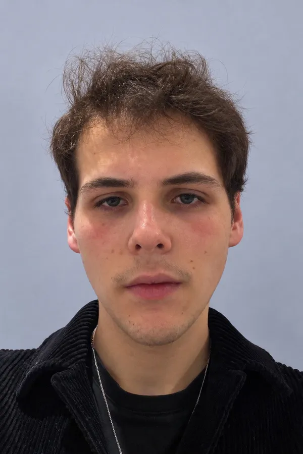 Eitan Anisz