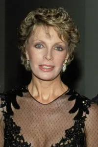 Cassandra Harris