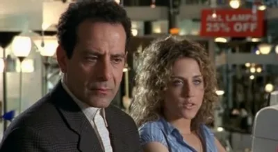 Mr. Monk and the Billionaire Mugger