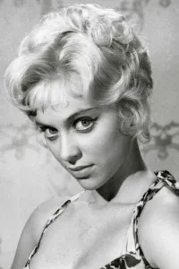 Joy Harmon