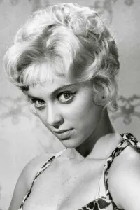 Joy Harmon