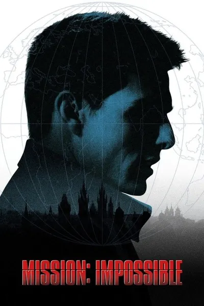 Миссия невыполнима