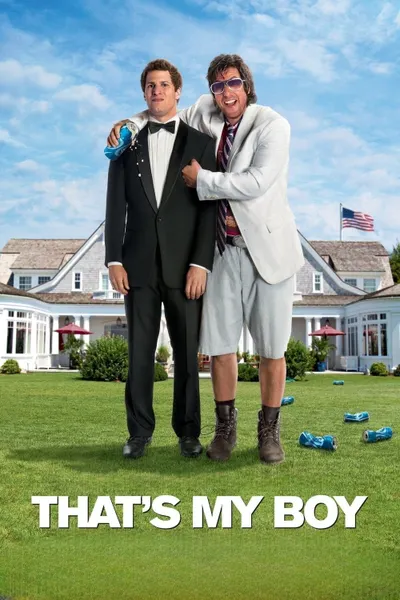 Папа-досвидос