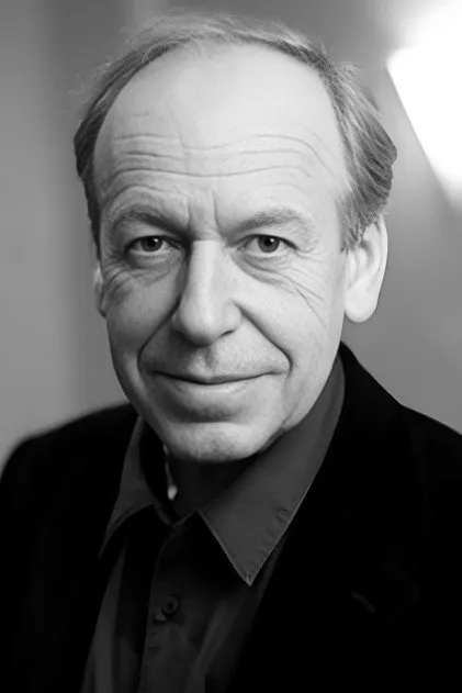 Rüdiger Vogler