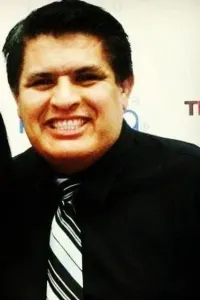 Cesar Miramontes