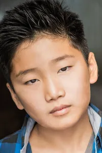 Jackson Geach