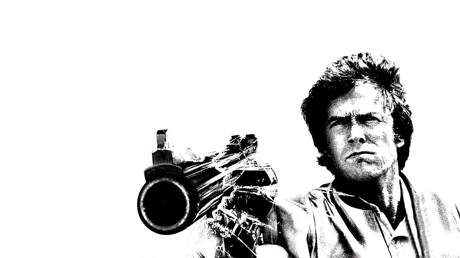 Грязный Гарри 3: Подкрепление