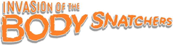 Invasion of the Body Snatchers