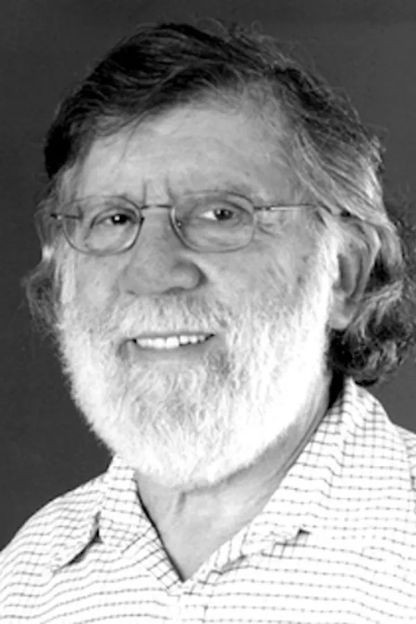 Charles Gross