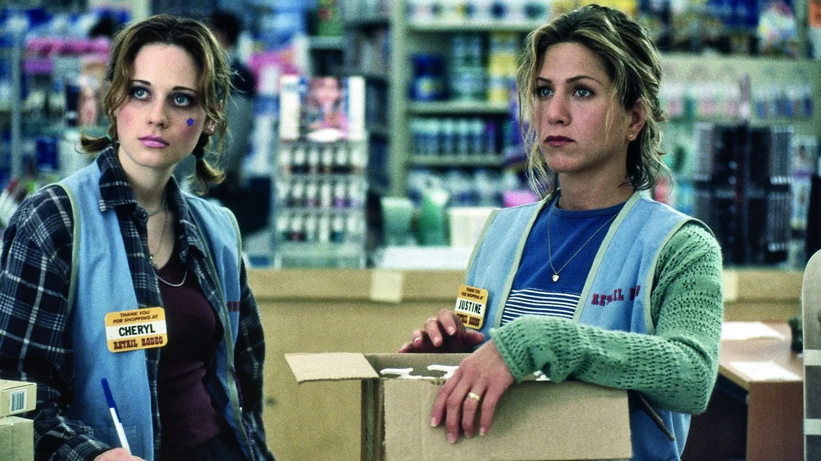 Хорошая девочка