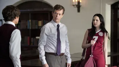 Upper West Side Story