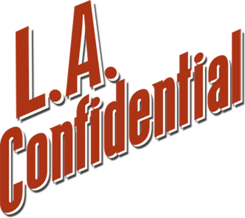 Бад Уайт и Эд Эксли работают в полиции Лос-Анджелеса. Они настолько разные, что порой ненавидят друг друга. Но их объединяет общее дело — расследование массового убийства. Оба пришли в полицию, чтобы бороться со злом, и оба — по личным причинам.