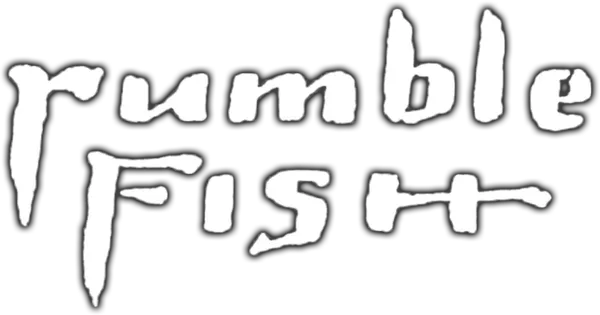 Экранизация новеллы американской писательницы С. Э. Хинтон. История, повествующая о двух братьях, которых давным-давно бросила мать, и они живут с отцом-алкоголиком в провинциальном тихом городке. Старший брат по прозвищу Мотоциклист, завоевавший славу уличного Короля среди молодежи родного города, уезжает из дома на своем мотоцикле в поисках лучшей жизни. Младший, Расти Джеймс, стремится повторить путь брата в преступной среде городка и с нетерпением ждет его возвращения. И однажды Мотоциклист возвращается, но уже совсем другим.