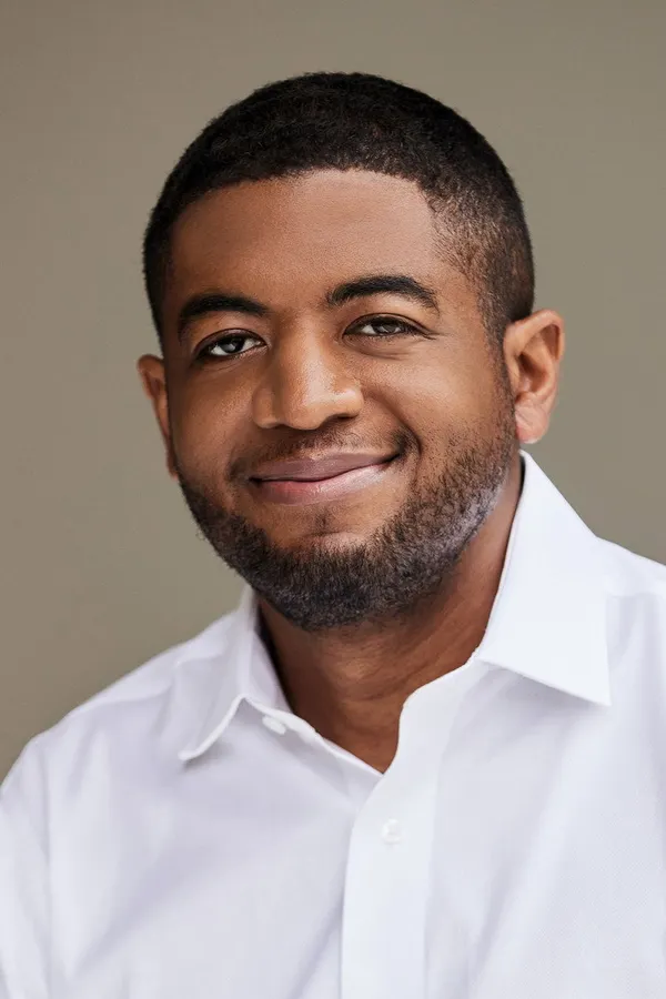 Andre Gaines