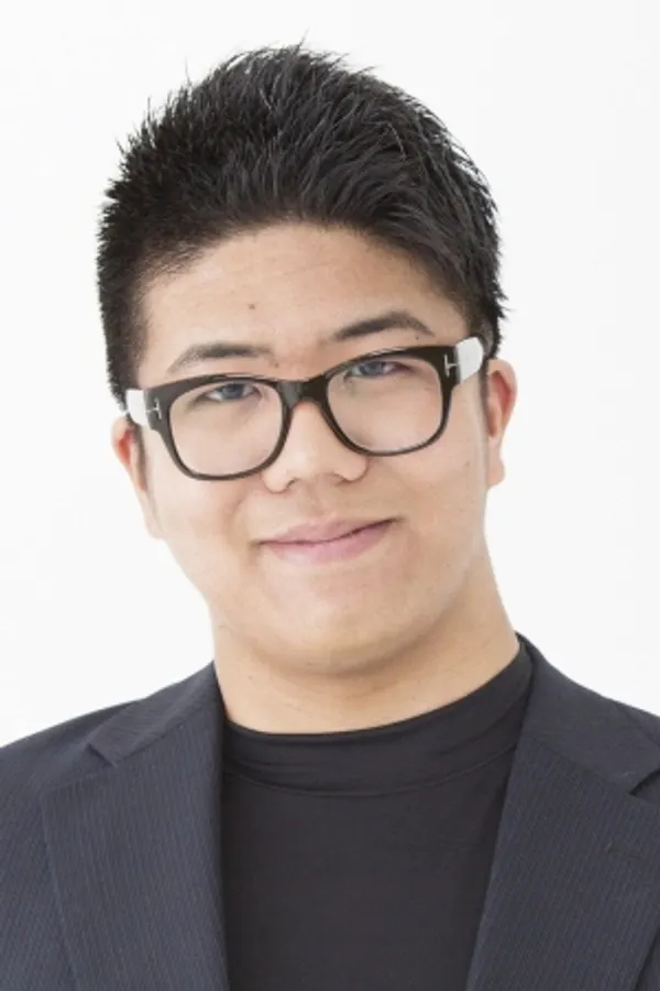 Taiki Yamashita