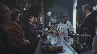 Such Devoted Sisters (2)