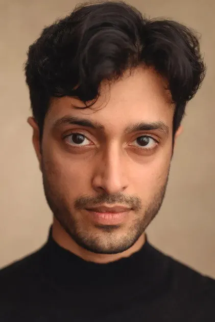 Ayaaz Tariq