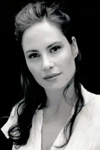 Kate Loustau