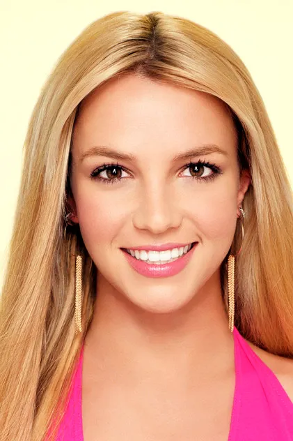 Britney Spears