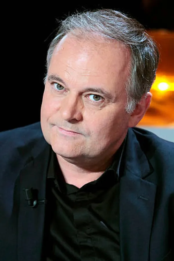 Christian Carion