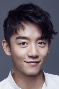 Ryan Zheng
