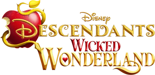 Descendants: Wicked Wonderland