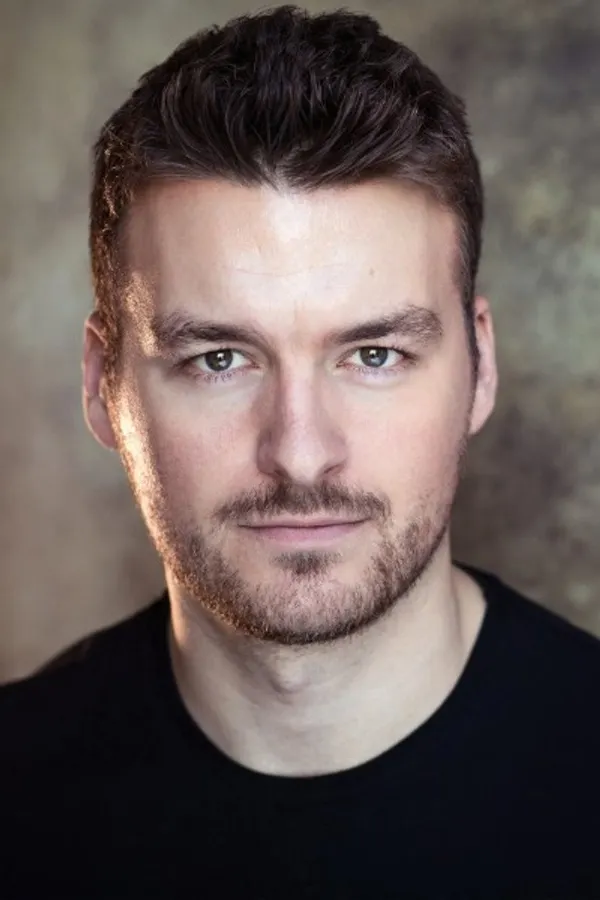 Matt Stokoe