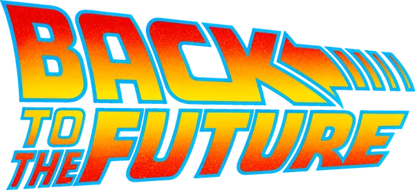 Back to the Future
