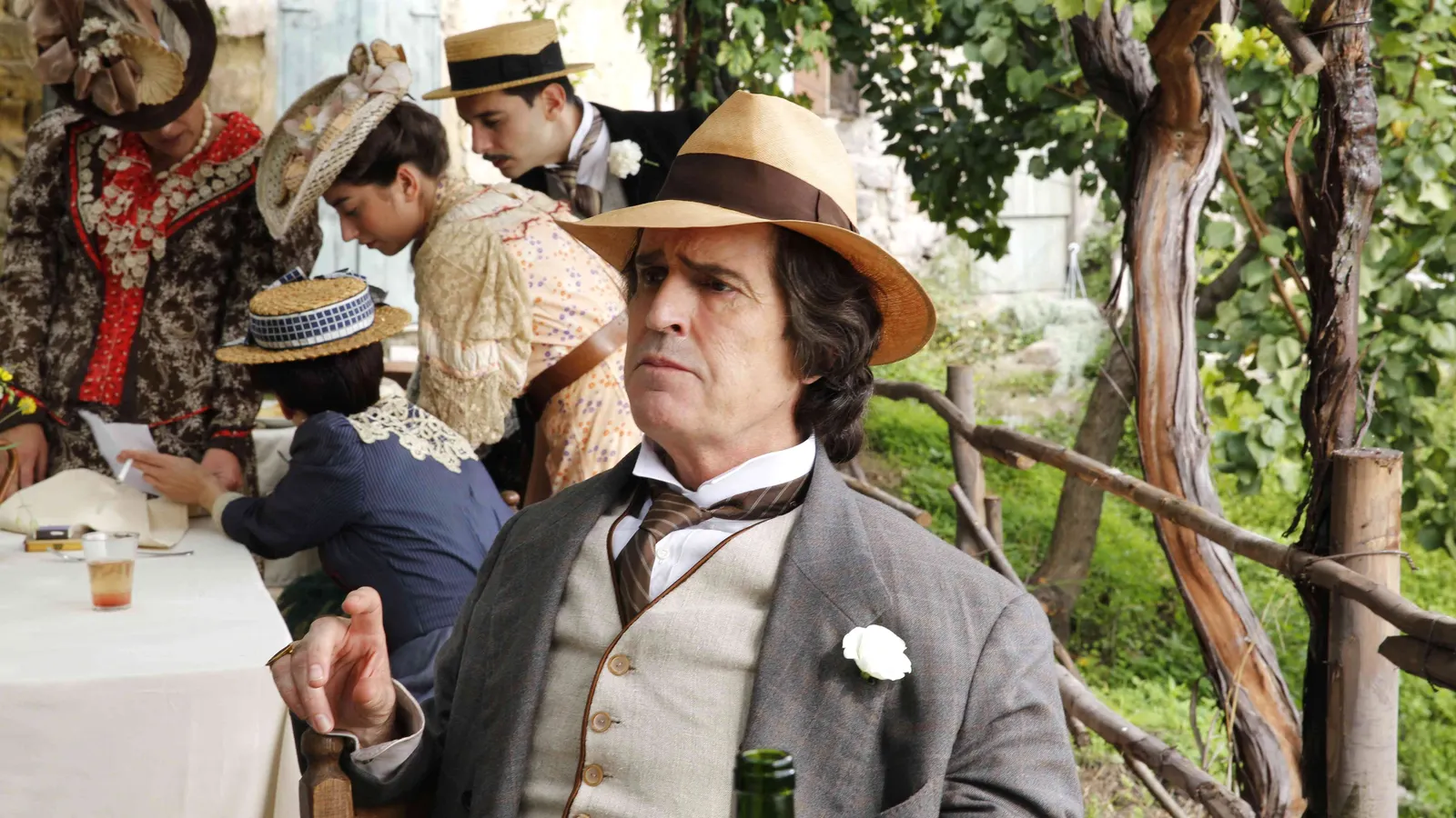 Счастливый Принц