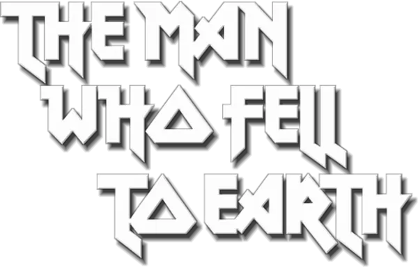 The Man Who Fell to Earth