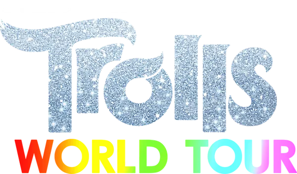 Герои узнают, что за границами их поселения есть земли, на которых живут другие тролли с разными музыкальными предпочтениями. Внезапно объявляется королева Рокс, замышляющая уничтожить всё и устроить правление хард-рока. Друзья решают объединиться и отправиться в путешествие, чтобы спасти свою деревню от новой опасности.