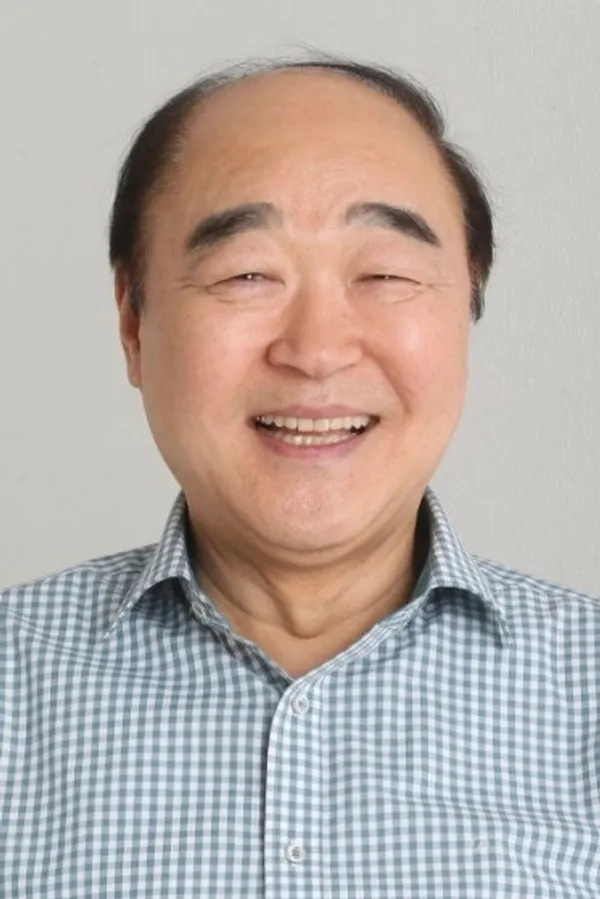 Jang Kwang