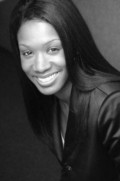 Tanya Blount