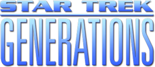 Star Trek: Generations