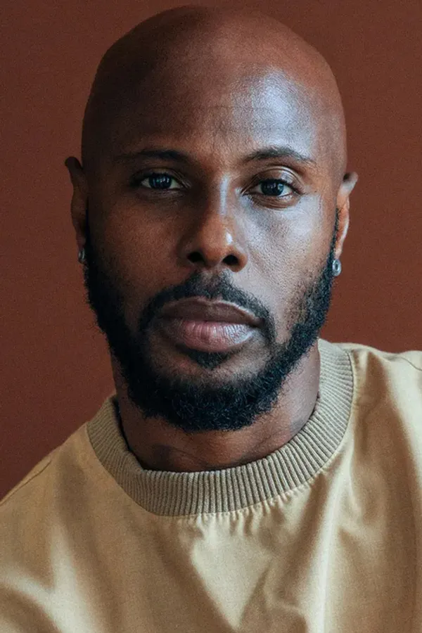 Marquise Vilson