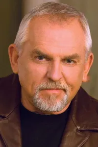 Джон Ратценбергер