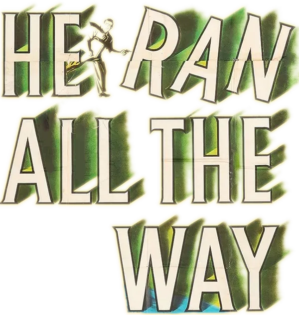 Безработный и недалёкий воришка по имени Ник Робби вместе со своим сообщником и единственным другом Элом Молином грабят кассира на 10 000 долларов, однако ситуация выходит из-под контроля.