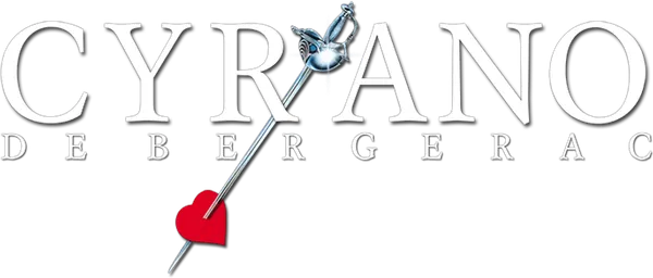 Блестящий гвардейский офицер и знаменитый поэт Сирано де Бержерак влюблен в свою кузину Роксанну, о чем она даже не подозревает. Насколько Сирано храбр на поле битвы и в многочисленных дуэлях, настолько же робок в любви. Из-за своего непомерно длинного носа он совершенно уверен, что Роксанна отвергнет его ухаживания. Поэтому от имени своего товарища Кристиана Сирано пишет ей пылкие любовные послания и прекрасные стихи. Благодаря им Кристиан завоевывает сердце Роксанны, но погибает на войне, так и не успев признаться ей, что стихи и письма написаны Сирано. А тот хранит эту тайну до своей собственной смерти…