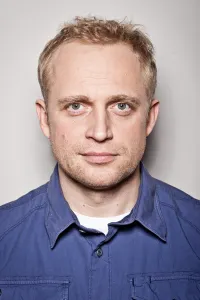 Пётр Адамчик