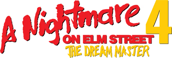 A Nightmare on Elm Street 4: The Dream Master