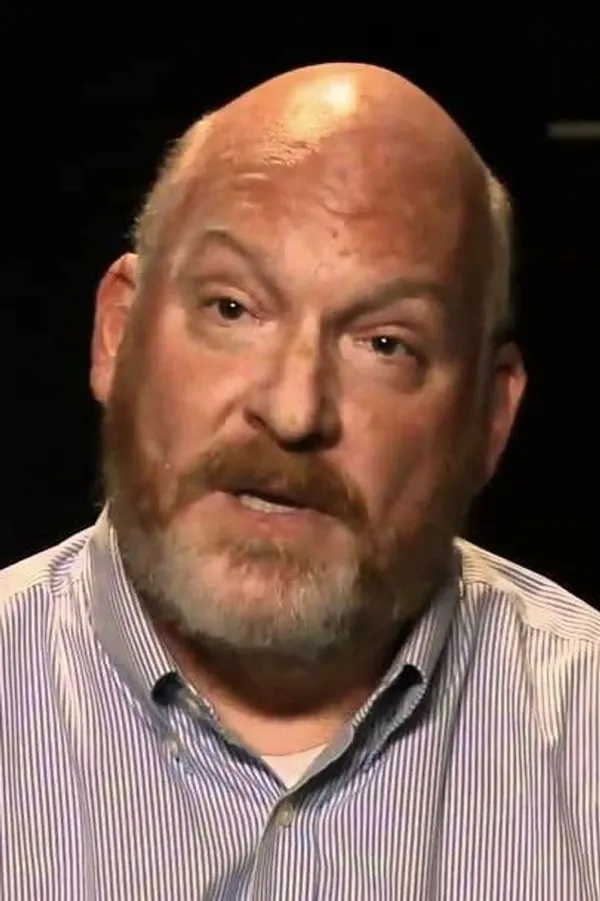 Richard Pelzman