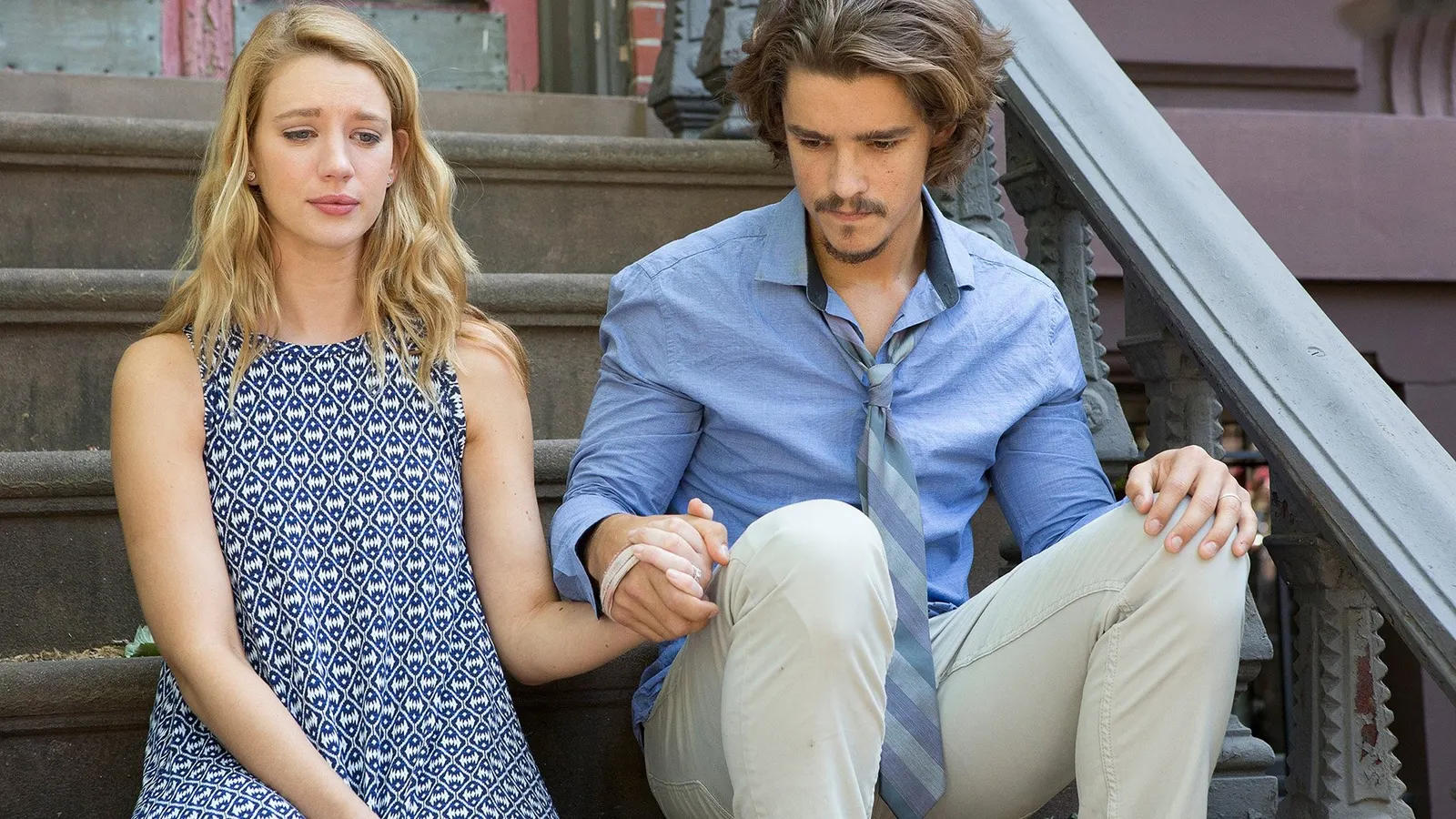 Интервью с Богом