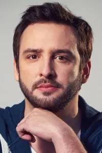 Жюльен Пестель