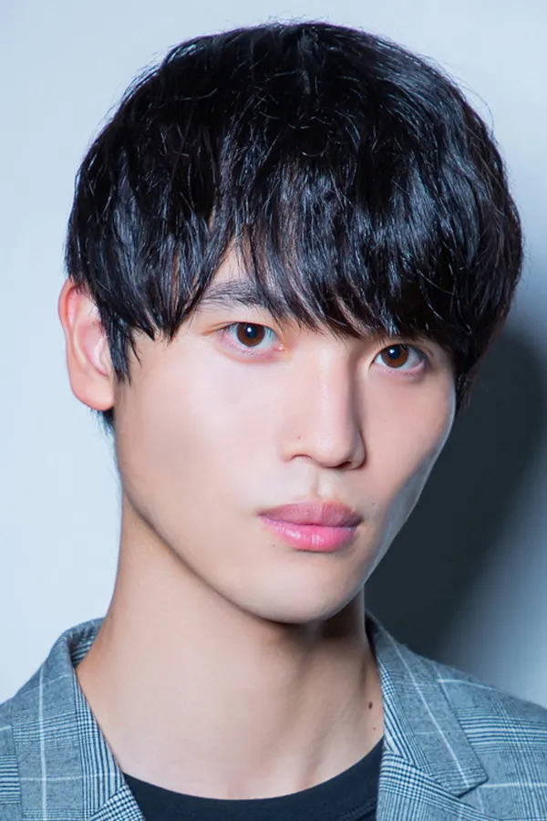 Ryuho Nagaoka