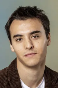 Билли Брик