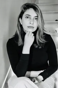 Sarah Blakley-Cartwright