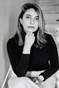 Sarah Blakley-Cartwright
